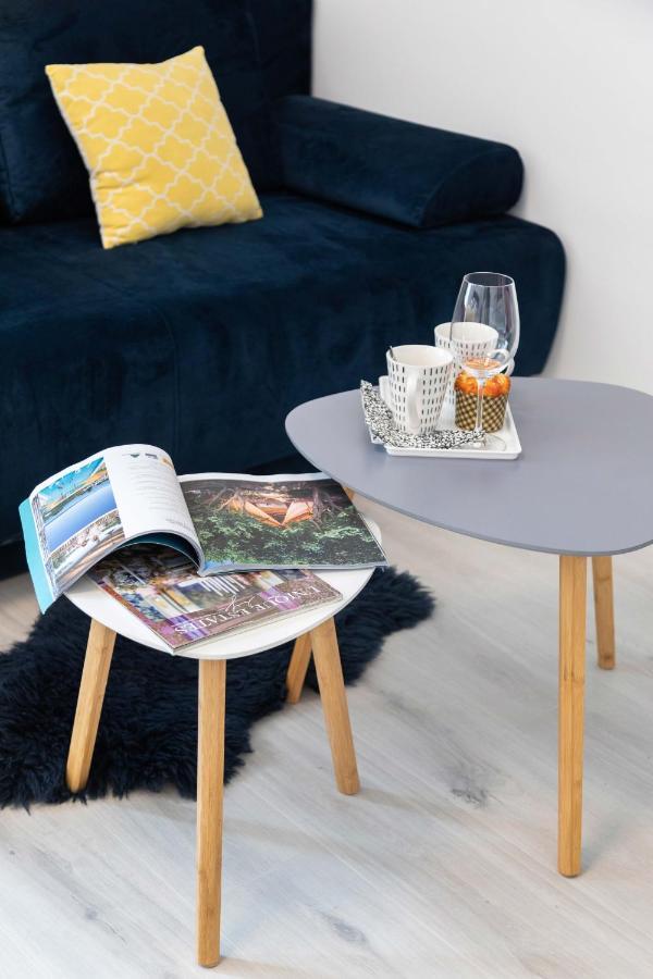 Design City Center Apartments Near Park Zrinjevac ซาเกร็บ ภายนอก รูปภาพ