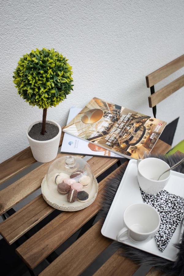 Design City Center Apartments Near Park Zrinjevac ซาเกร็บ ภายนอก รูปภาพ