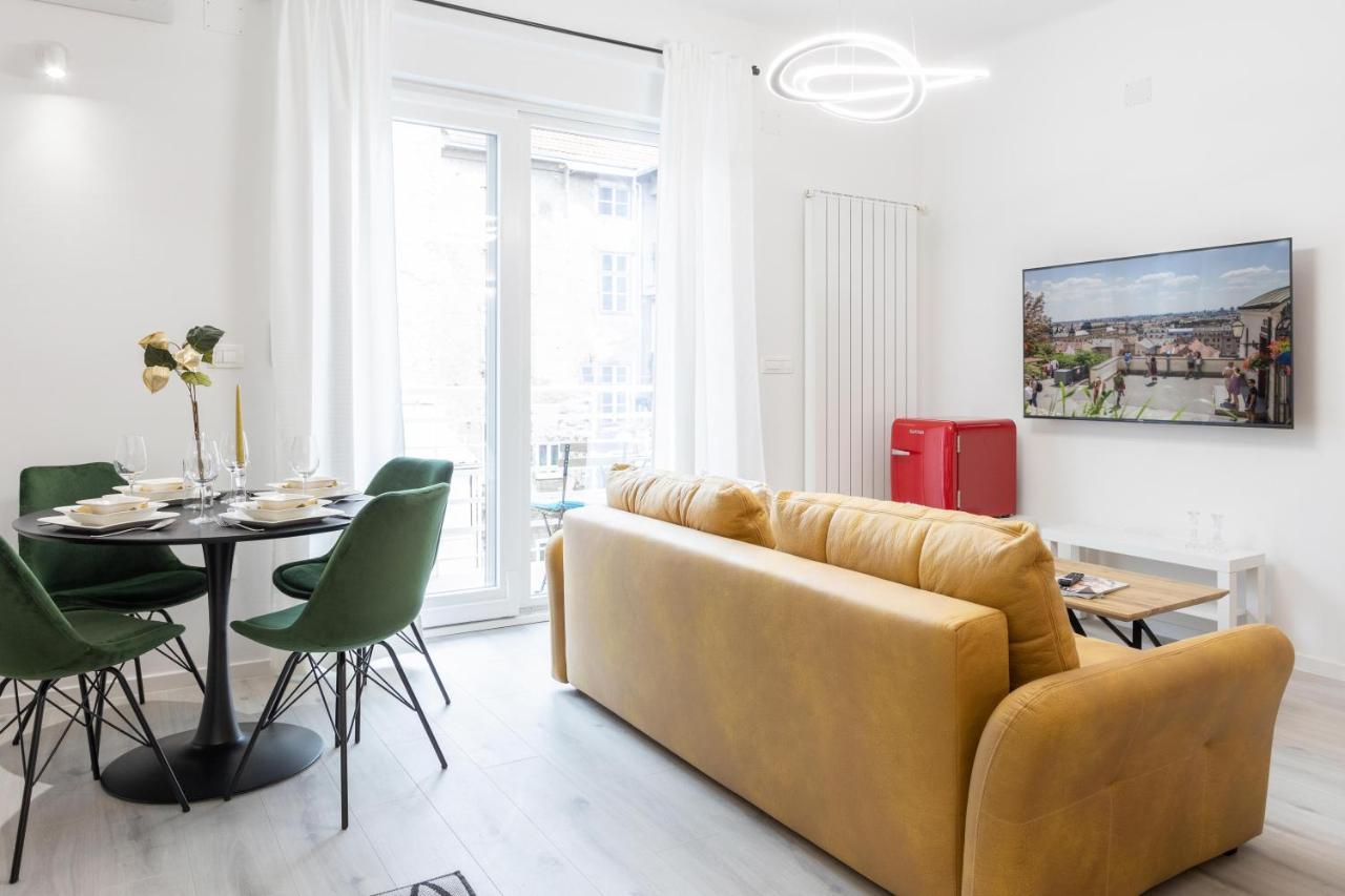 Design City Center Apartments Near Park Zrinjevac ซาเกร็บ ภายนอก รูปภาพ