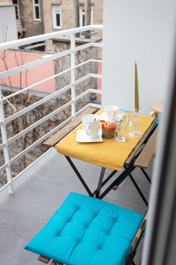 Design City Center Apartments Near Park Zrinjevac ซาเกร็บ ภายนอก รูปภาพ