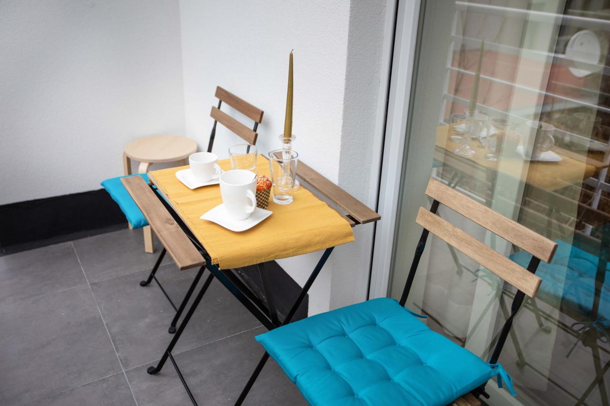 Design City Center Apartments Near Park Zrinjevac ซาเกร็บ ภายนอก รูปภาพ